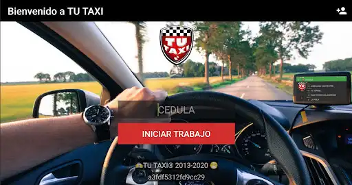 Play Tu Taxista