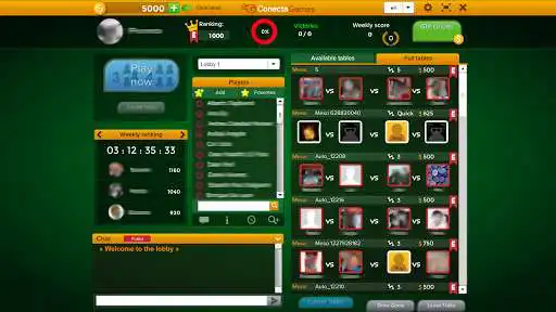 Play Tute Cabrero  and enjoy Tute Cabrero with UptoPlay