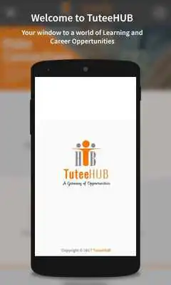 Play TuteeHUB