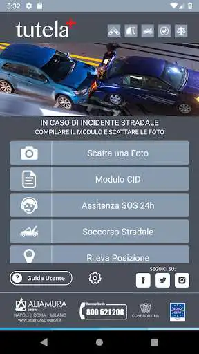 Play Tutela  and enjoy Tutela with UptoPlay