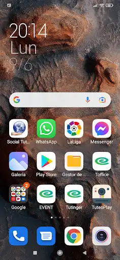 Play Tuteo Trial  and enjoy Tuteo Trial with UptoPlay