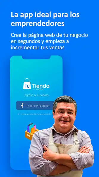 Play Tu tienda  and enjoy Tu tienda with UptoPlay