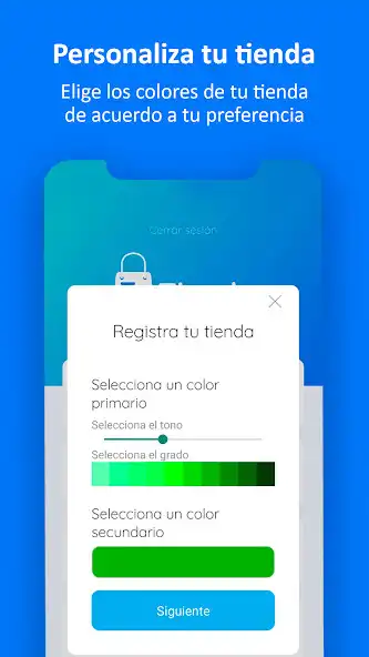 Play Tu tienda as an online game Tu tienda with UptoPlay