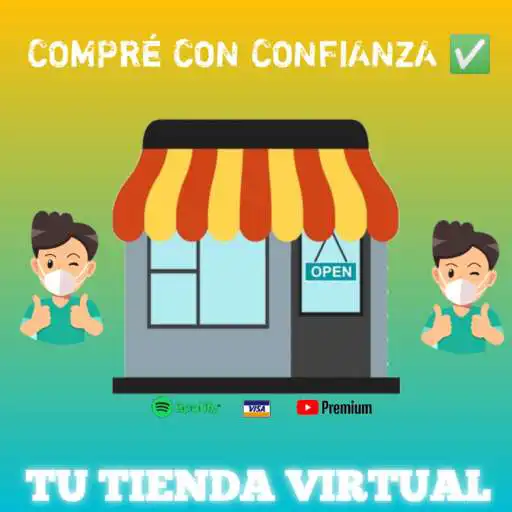 Play Tu Tienda Virtual APK