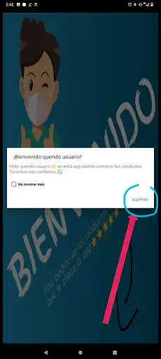 Play Tu Tienda Virtual as an online game Tu Tienda Virtual with UptoPlay