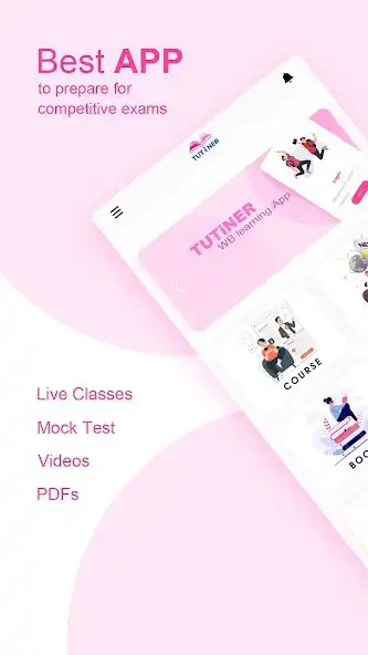 Play Tutiner- WB Learning App and enjoy Tutiner- WB Learning App with UptoPlay Play Tutiner- WB Learning App and enjoy Tutiner- WB Learning App with UptoPlay