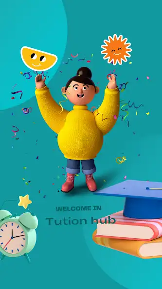 Play Tution Hub as an online game Tution Hub with UptoPlay
