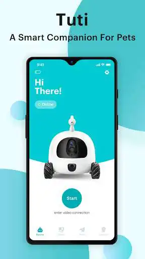 Play Tuti Robo  and enjoy Tuti Robo with UptoPlay