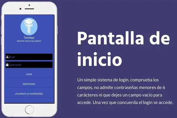 Play TutoApp