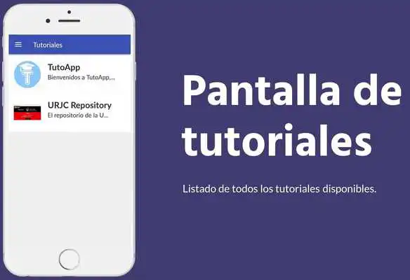 Play TutoApp