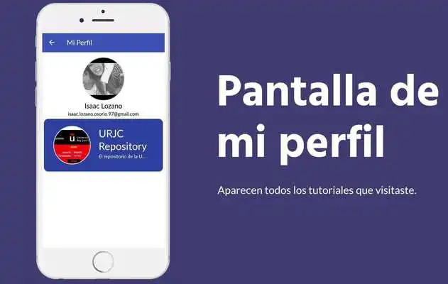 Play TutoApp
