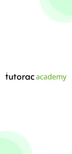 Play Tutorac Academy - Learning App as an online game Tutorac Academy - Learning App with UptoPlay