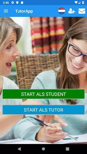 Play Tutor App  and enjoy Tutor App with UptoPlay