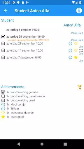 Play Tutor App as an online game Tutor App with UptoPlay
