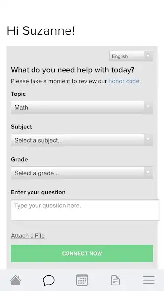 Play Tutor.com To Go as an online game online Tutor.com To Go with UptoPlay Play Tutor.com To Go as an online game Tutor.com To Go with UptoPlay