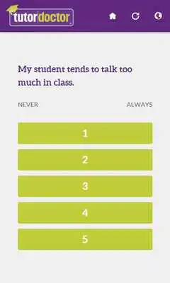 Play Tutor Doctor Assessments