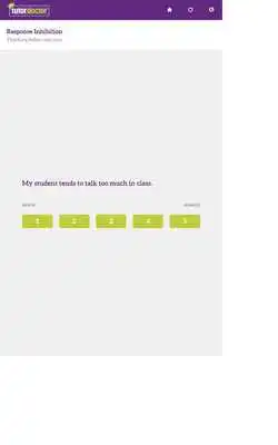Play Tutor Doctor Assessments