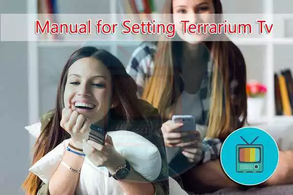 Play Tutor for Terrarium TV