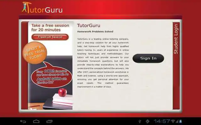 Play TutorGuru