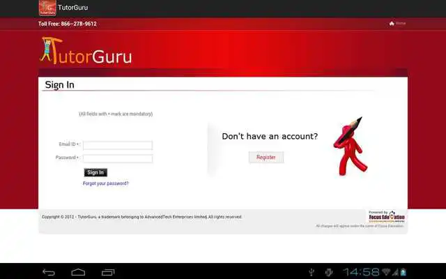 Play TutorGuru
