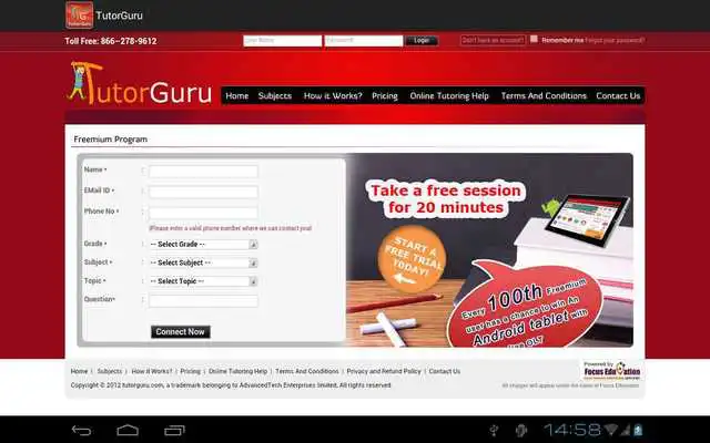 Play TutorGuru