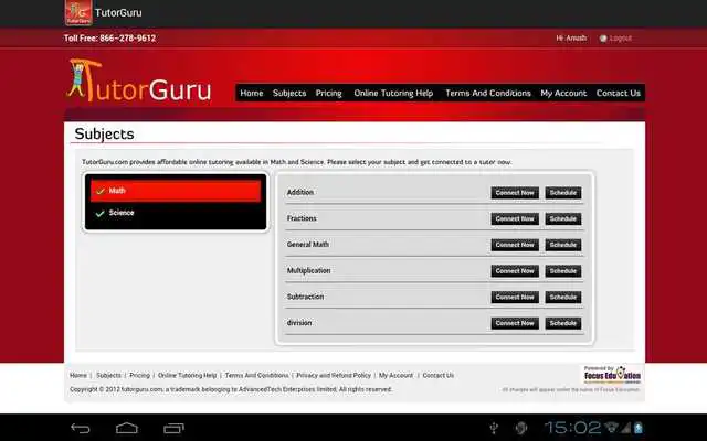 Play TutorGuru
