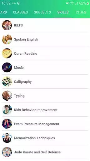 Play Tutor - Home Tutors Pakistan as an online game Tutor - Home Tutors Pakistan with UptoPlay