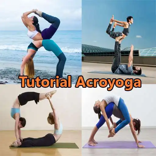 Free play online Tutorial Acroyoga APK Free play online Tutorial Acroyoga APK