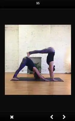 Play Tutorial Acroyoga