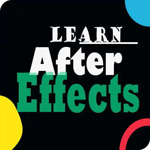 Play Tutorial Adobe After Effects APK