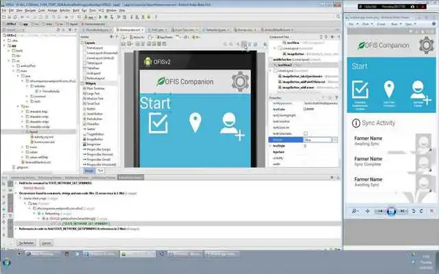 Play Tutorial Android Studio 2018