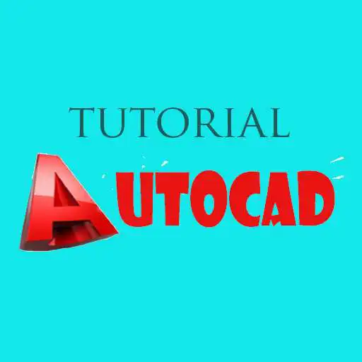 Play tutorial autocad complete APK