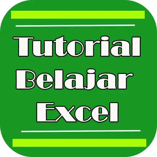 Run free android online Tutorial Belajar Excel APK Run free android online Tutorial Belajar Excel APK