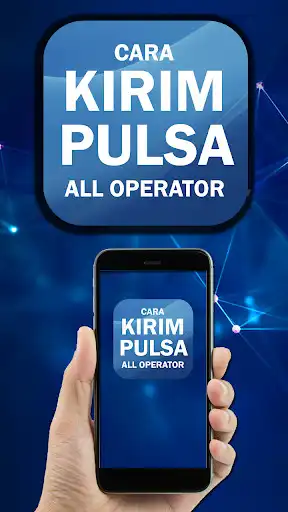 Play Tutorial Cara Kirim Pulsa All Operator as an online game Tutorial Cara Kirim Pulsa All Operator with UptoPlay