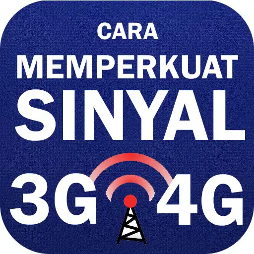 Play Tutorial Cara Memperkuat Sinyal 4G dan 3G  and enjoy Tutorial Cara Memperkuat Sinyal 4G dan 3G with UptoPlay