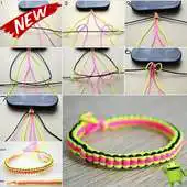 Free play online Tutorial create a professional bracelet APK Free play online Tutorial create a professional bracelet APK
