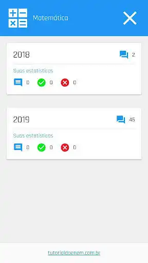 Play Tutorial Do Enem as an online game Tutorial Do Enem with UptoPlay