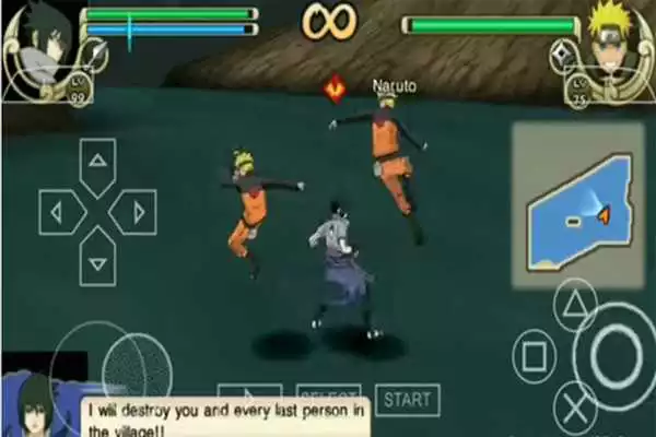 Play Tutorial Download Game PSP Play Tutorial Download Game PSP