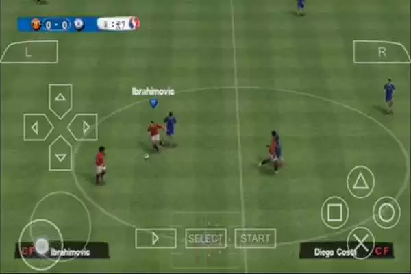 Play Tutorial Download Game PSP Play Tutorial Download Game PSP