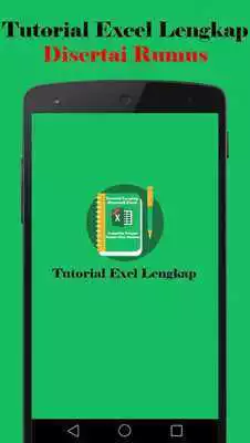 Play Tutorial Excel Lengkap