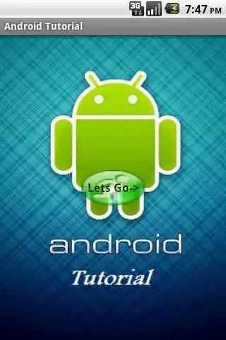 Play Tutorial for android