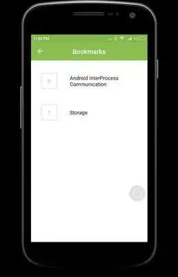 Play Tutorial for android