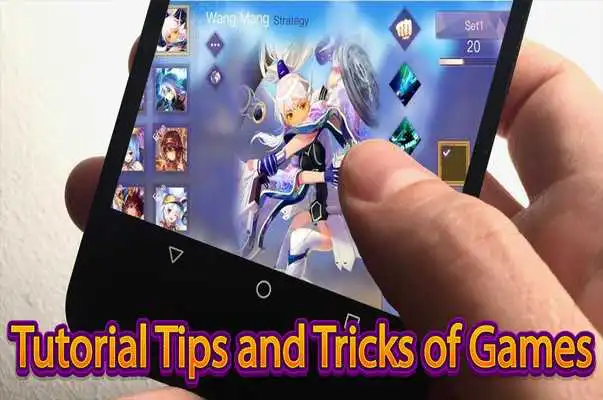 Play Tutorial for Play Kawaii Strike