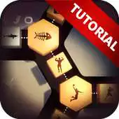 Free play online Tutorial for Shadowmatic APK Free play online Tutorial for Shadowmatic APK