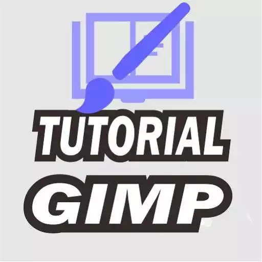 Play Tutorial Gimp APK