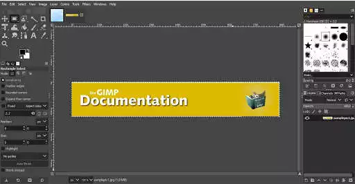 Play Tutorial Gimp as an online game online Tutorial Gimp with UptoPlay Play Tutorial Gimp as an online game Tutorial Gimp with UptoPlay