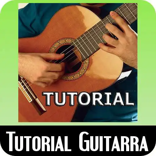 Run free android online Tutorial Guitarra APK