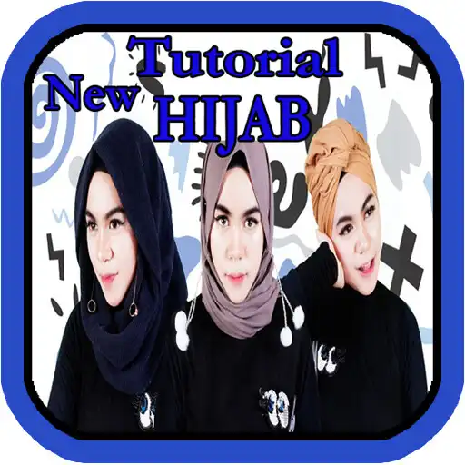 Play Tutorial Hijab Elegan Terbaru  and enjoy Tutorial Hijab Elegan Terbaru with UptoPlay