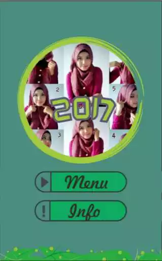 Play Tutorial Hijab Lengkap