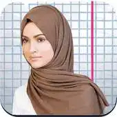 Free play online Tutorial Hijab Lengkap Terbaru APK